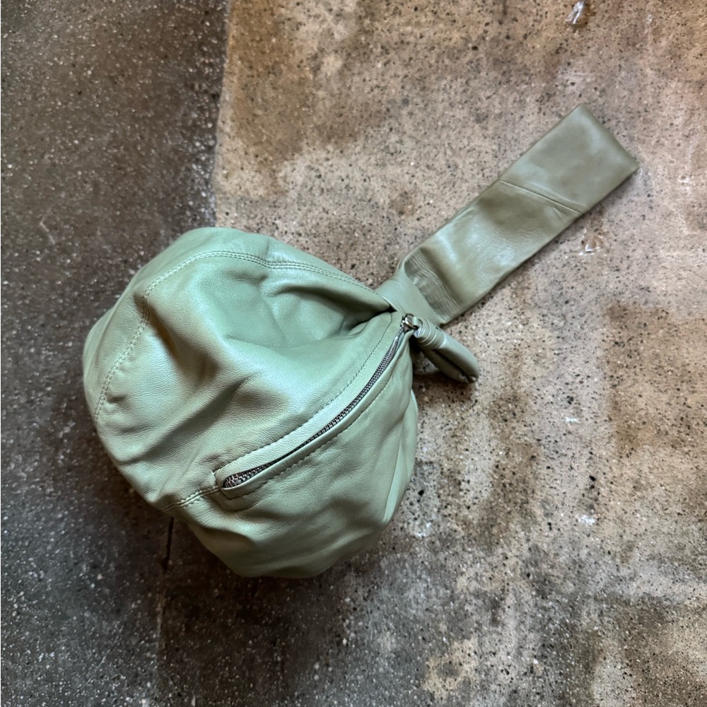 NWT Lemaire Ball Purse NWT | Designer Handbag - Picture 7 of 15